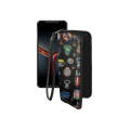 Чохол-гаманець з екошкіри для телефону Asus ROG Phone II ZS660KL