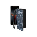 Чохол-гаманець з екошкіри для телефону Asus ROG Phone II ZS660KL