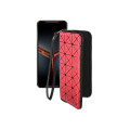 Чохол-гаманець з екошкіри для телефону Asus ROG Phone II ZS660KL