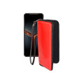 Чохол-гаманець з екошкіри для телефону Asus ROG Phone II ZS660KL