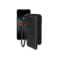Чохол-гаманець з екошкіри для телефону Asus ROG Phone II ZS660KL