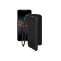 Чохол-гаманець з екошкіри для телефону Asus ROG Phone II ZS660KL