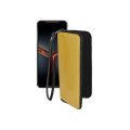 Чохол-гаманець з екошкіри для телефону Asus ROG Phone II ZS660KL