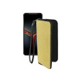 Чохол-гаманець з екошкіри для телефону Asus ROG Phone II ZS660KL