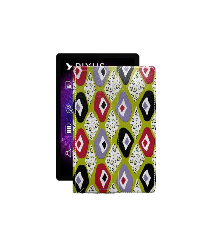 Чохол з екошкіри для планшету Pixus Titan 11