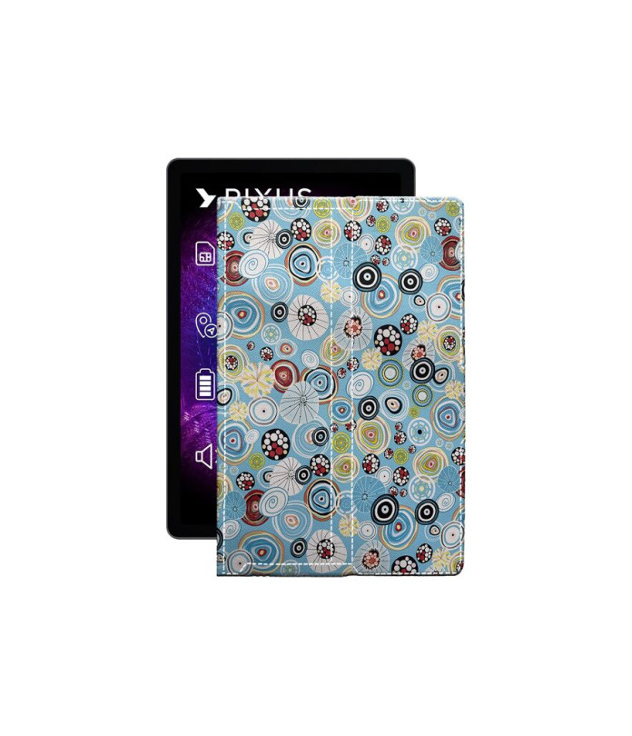 Чохол з екошкіри для планшету Pixus Titan 11