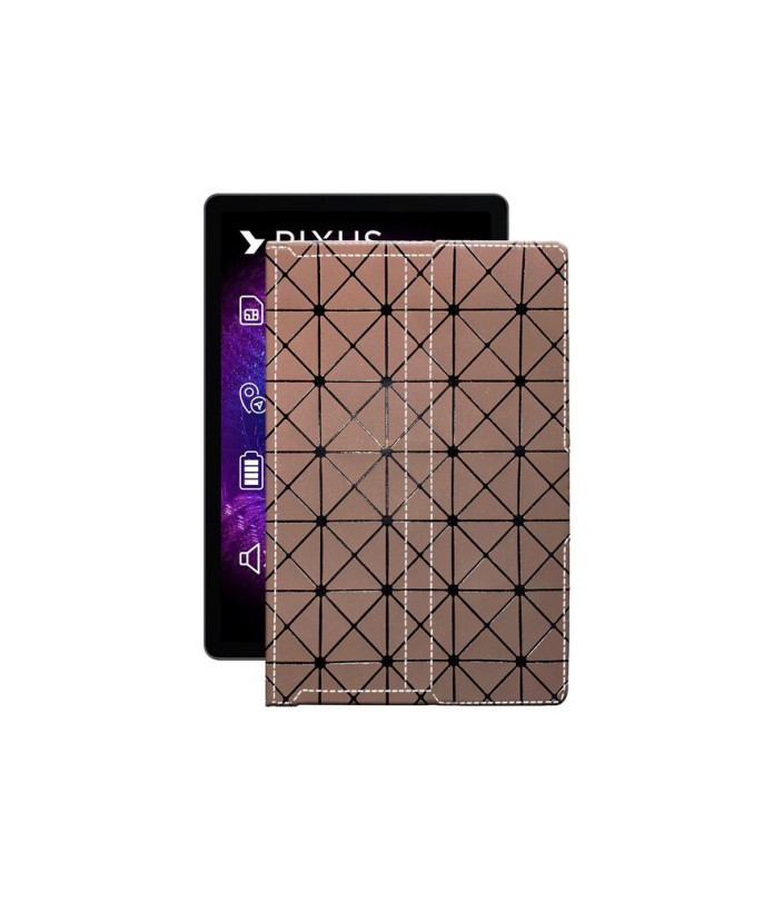 Чохол з екошкіри для планшету Pixus Titan 11