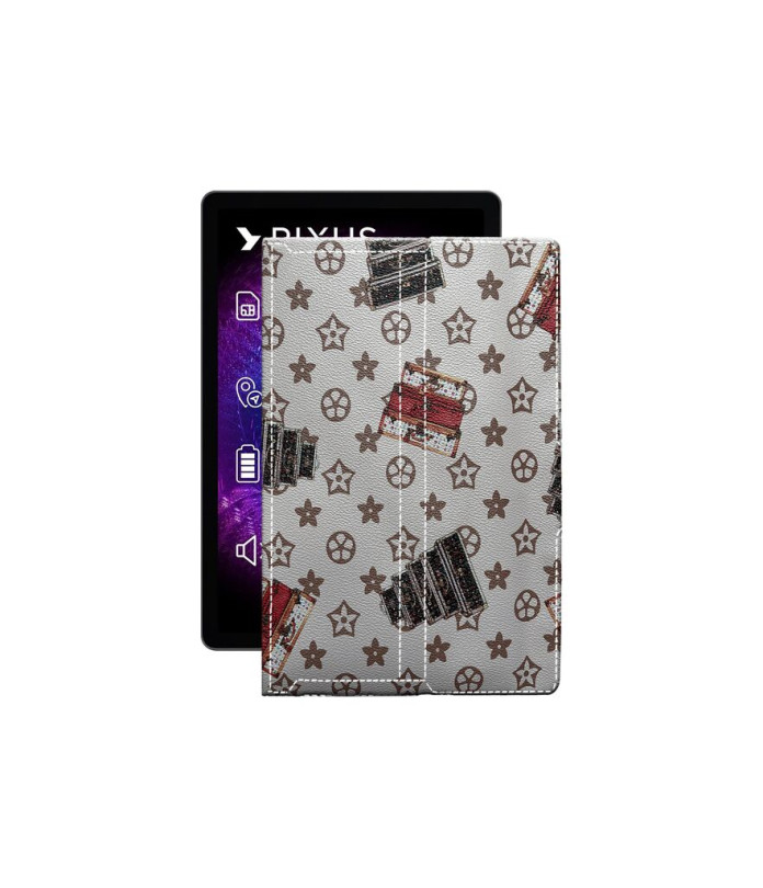 Чохол з екошкіри для планшету Pixus Titan 11