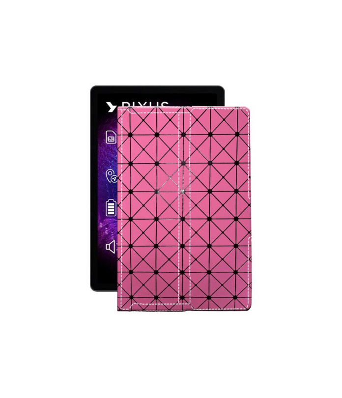 Чохол з екошкіри для планшету Pixus Titan 11