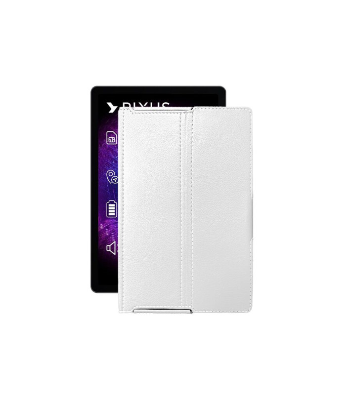 Чохол з екошкіри для планшету Pixus Titan 11