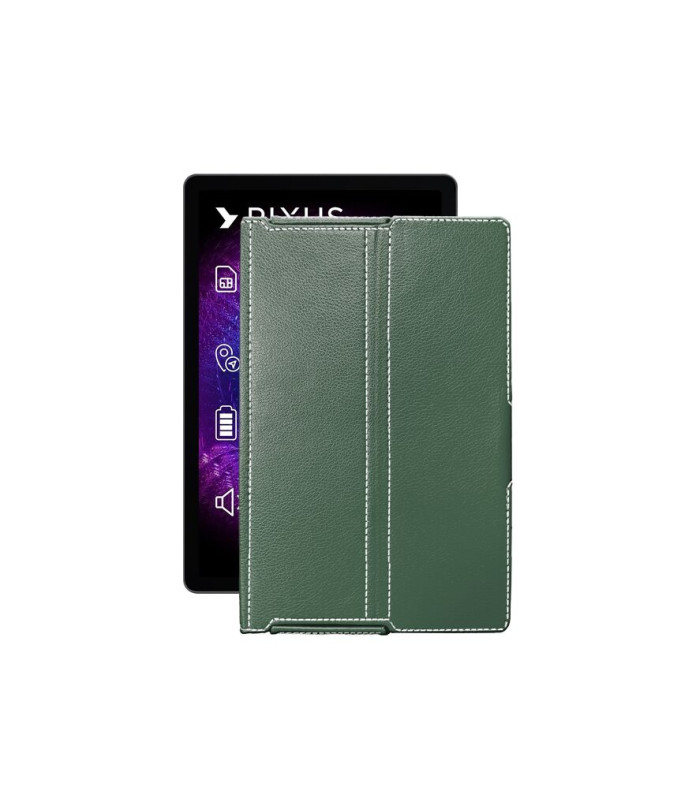 Чохол з екошкіри для планшету Pixus Titan 11