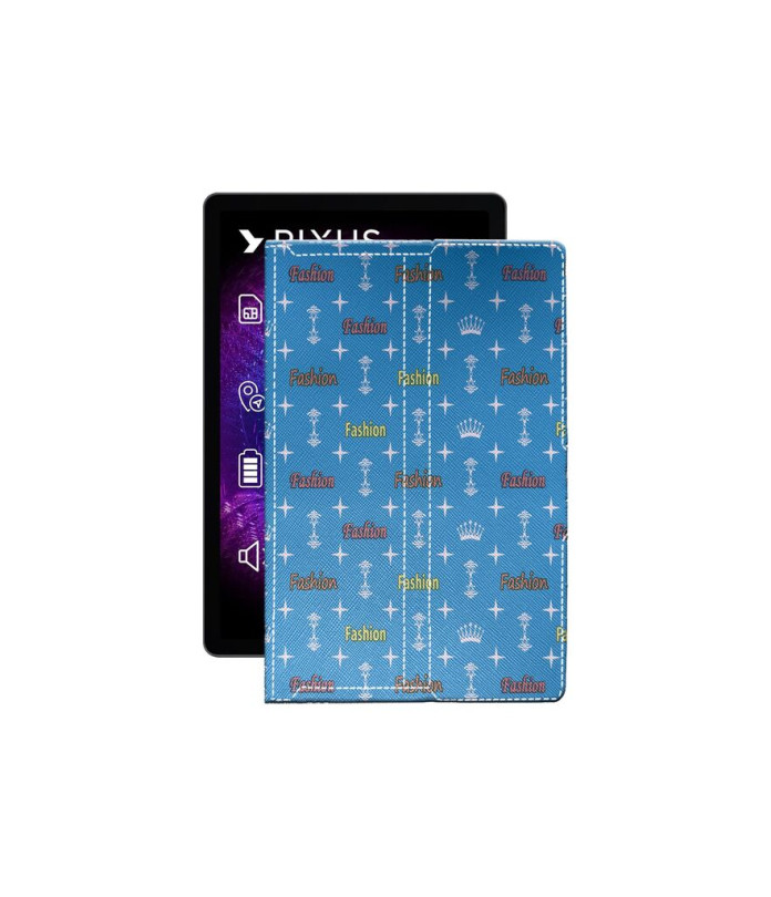 Чохол з екошкіри для планшету Pixus Titan 11