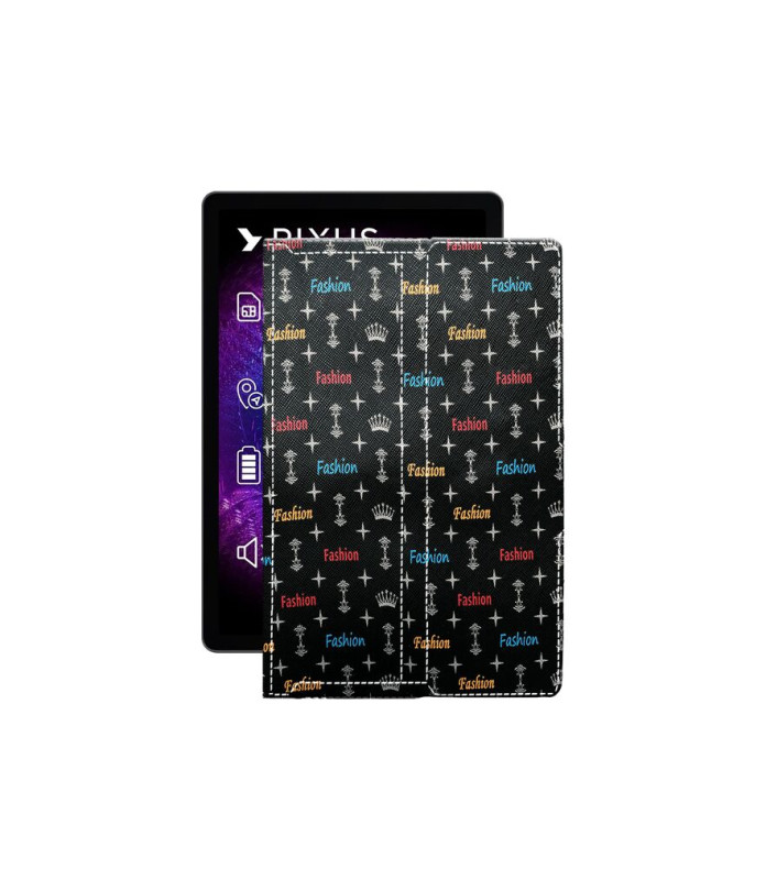 Чохол з екошкіри для планшету Pixus Titan 11