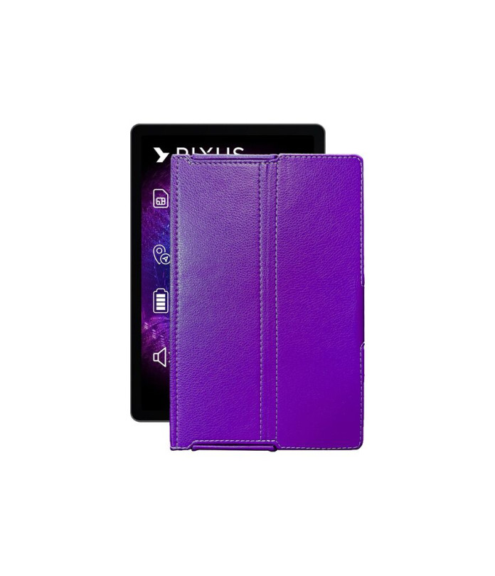 Чохол з екошкіри для планшету Pixus Titan 11