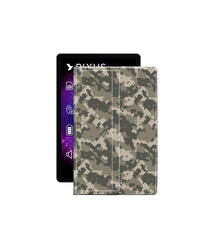 Чохол з екошкіри для планшету Pixus Titan 11