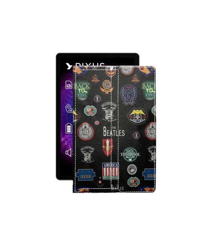 Чохол з екошкіри для планшету Pixus Titan 11