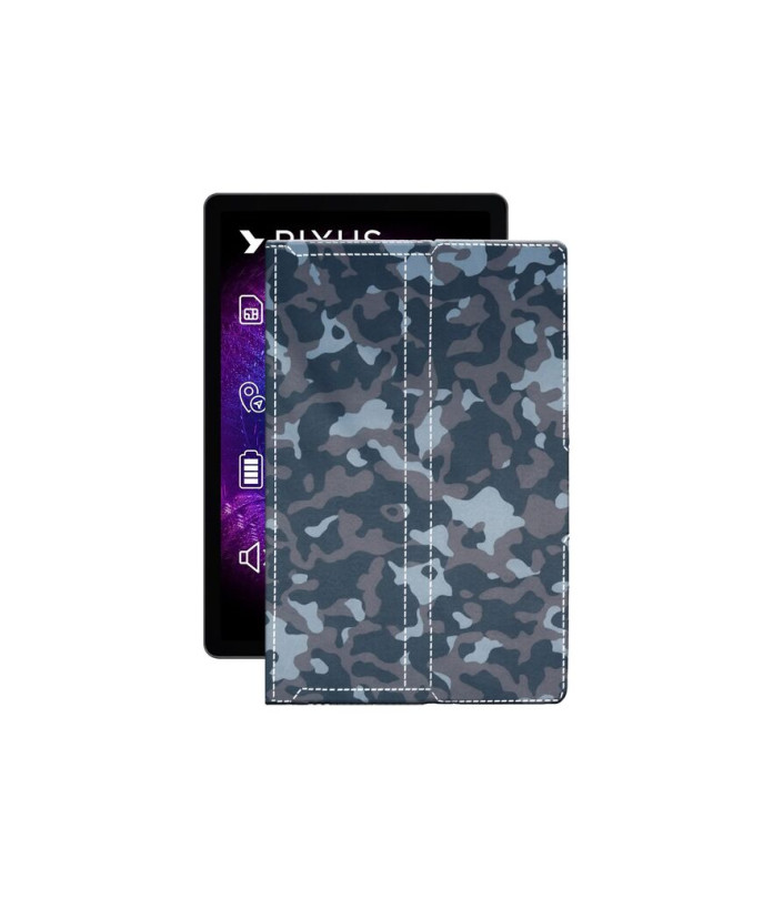 Чохол з екошкіри для планшету Pixus Titan 11