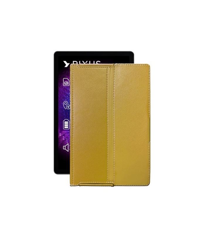 Чохол з екошкіри для планшету Pixus Titan 11