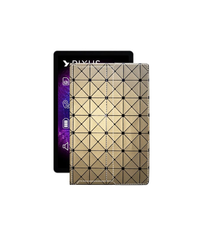 Чохол з екошкіри для планшету Pixus Titan 11