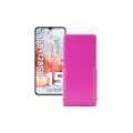 Чохол-флип з екошкіри для телефону Oukitel Oukitel C1