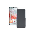 Чохол-флип з екошкіри для телефону Oukitel Oukitel C1