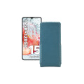 Чохол-флип з екошкіри для телефону Oukitel Oukitel C1