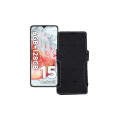 Чохол-книжка з екошкіри для телефону Oukitel Oukitel C1