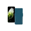 Чохол-книжка з екошкіри для телефону Tecno Spark 40 Pro