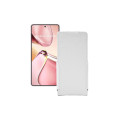 Чохол-флип з екошкіри для телефону Asus Zenfone 12 Ultra