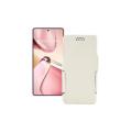 Чохол-книжка з екошкіри для телефону Asus Zenfone 12 Ultra