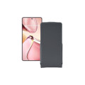 Чохол-флип з екошкіри для телефону Asus Zenfone 12 Ultra
