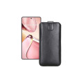 Витяжка з екошкіри для телефону Asus Zenfone 12 Ultra