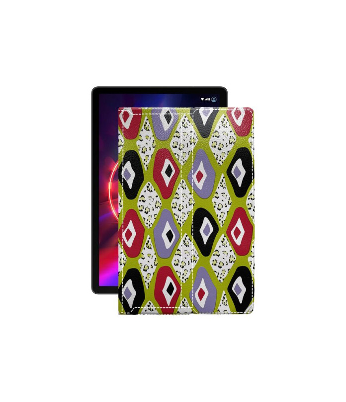 Чохол з екошкіри для планшету Sigma Tab A1035 ULTRA