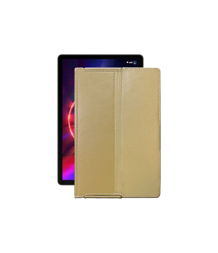 Чохол з екошкіри для планшету Sigma Tab A1035 ULTRA