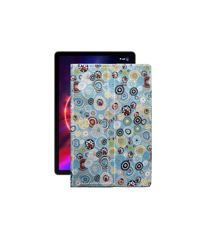 Чохол з екошкіри для планшету Sigma Tab A1035 ULTRA