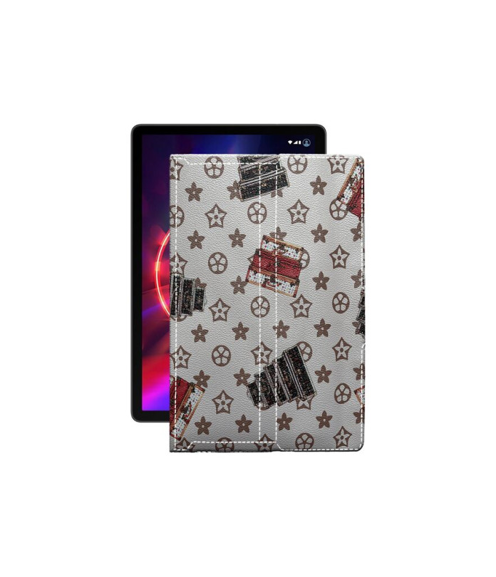 Чохол з екошкіри для планшету Sigma Tab A1035 ULTRA