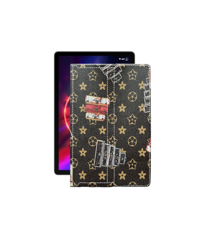 Чохол з екошкіри для планшету Sigma Tab A1035 ULTRA