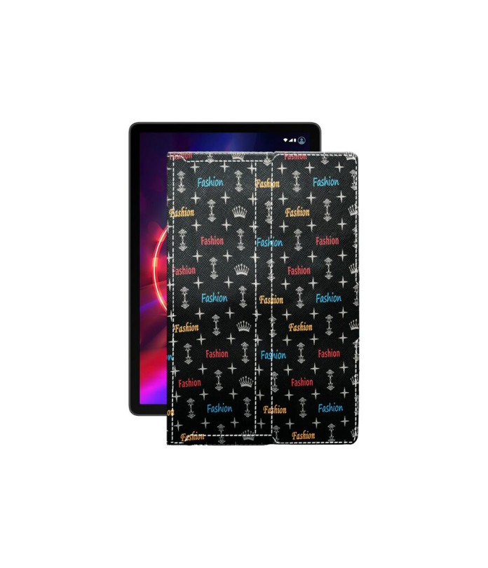 Чохол з екошкіри для планшету Sigma Tab A1035 ULTRA