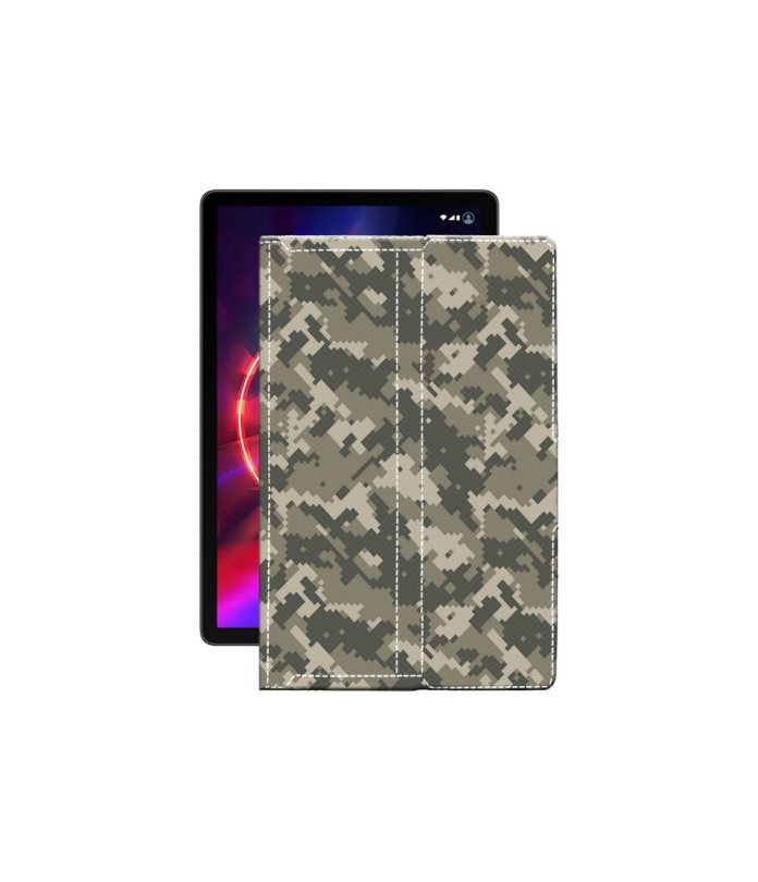 Чохол з екошкіри для планшету Sigma Tab A1035 ULTRA