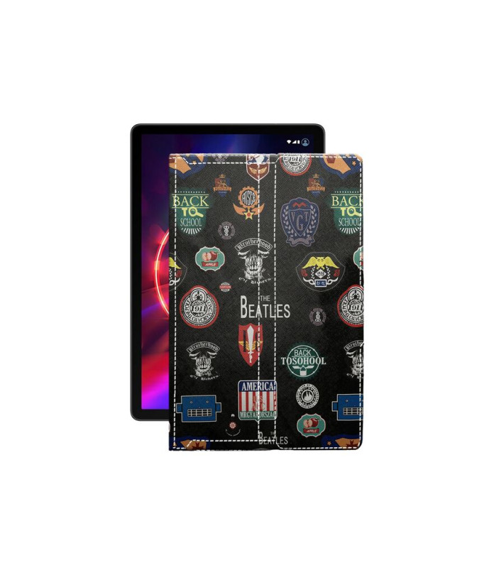 Чохол з екошкіри для планшету Sigma Tab A1035 ULTRA