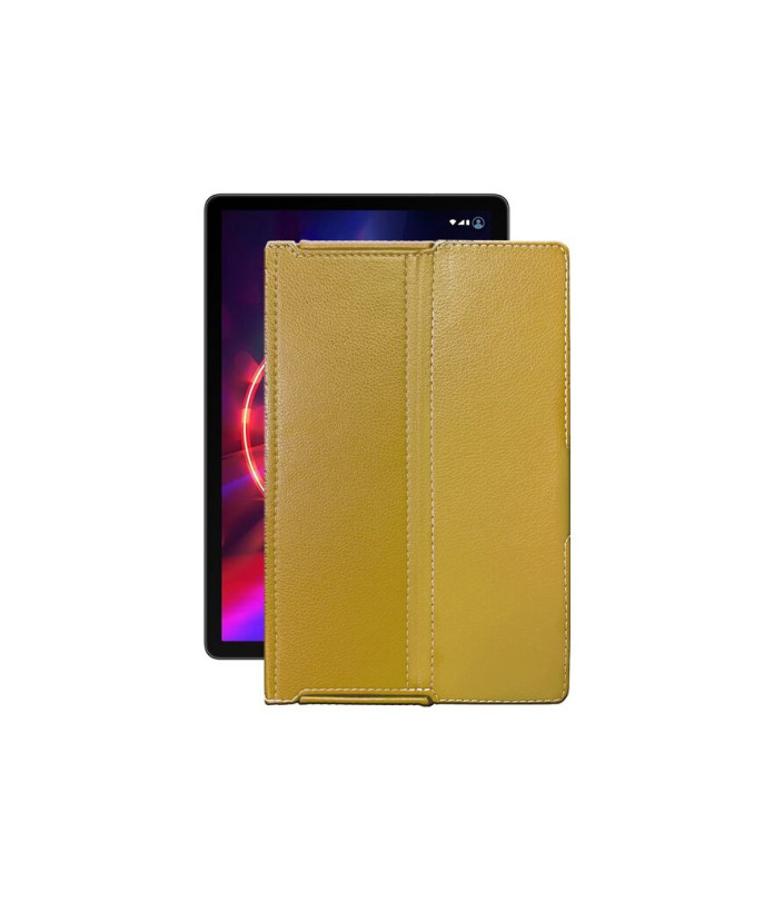 Чохол з екошкіри для планшету Sigma Tab A1035 ULTRA