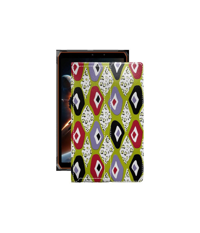 Чохол з екошкіри для планшету Blackview Blackview Active 5