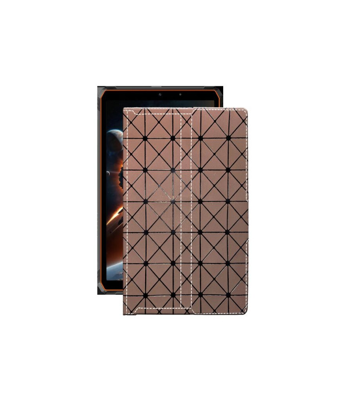 Чохол з екошкіри для планшету Blackview Blackview Active 5