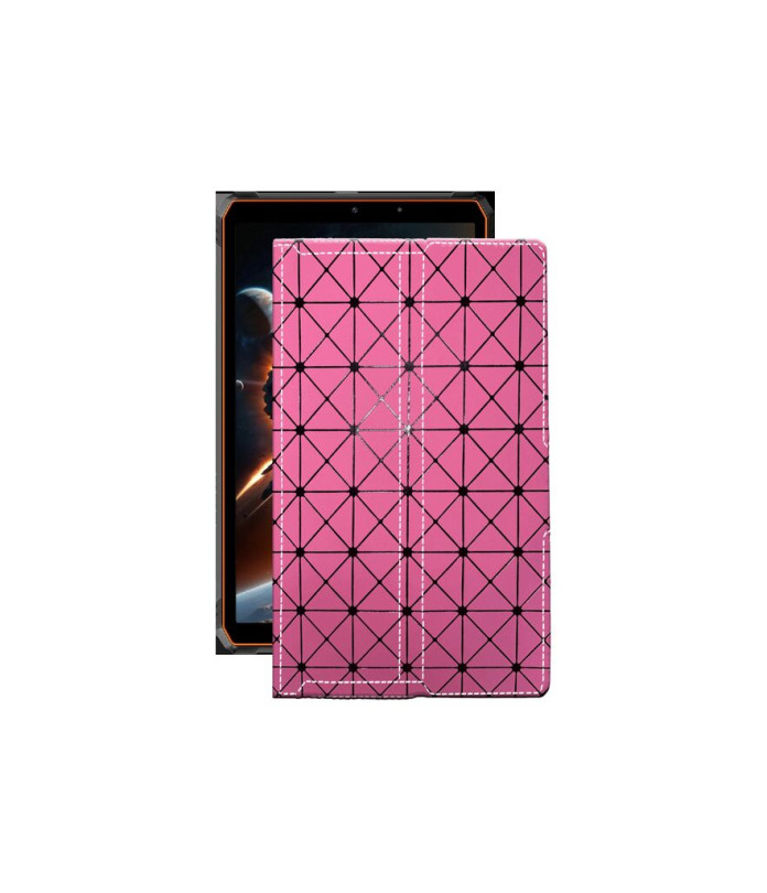 Чохол з екошкіри для планшету Blackview Blackview Active 5