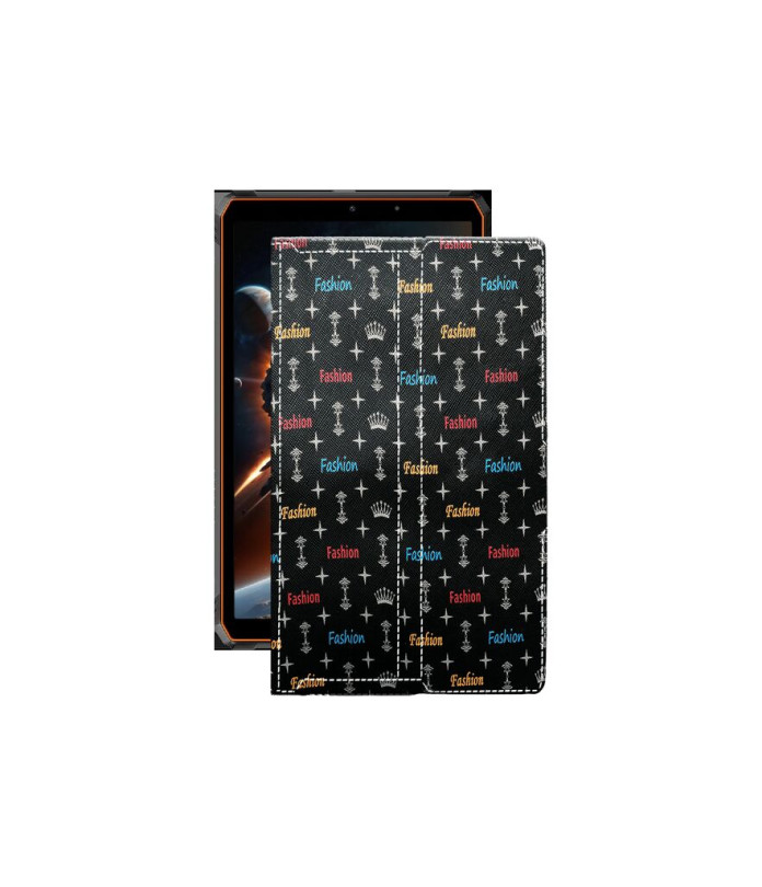 Чохол з екошкіри для планшету Blackview Blackview Active 5