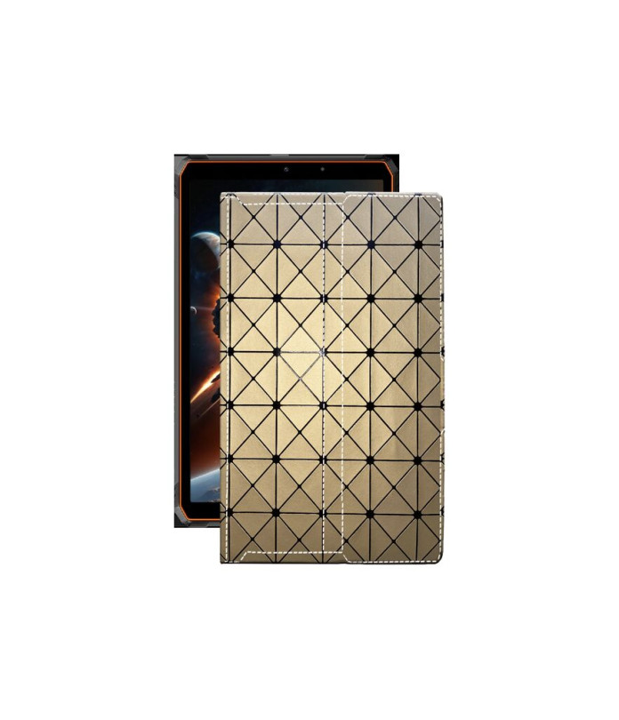 Чохол з екошкіри для планшету Blackview Blackview Active 5