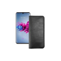 Портмоне з шкіри для телефону ZTE Axon 11 5G