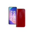 Портмоне з екошкіри для телефону Samsung Galaxy F56 5G (E566)