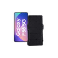 Чохол-книжка з екошкіри для телефону Samsung Galaxy F56 5G (E566)