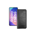 Портмоне з екошкіри для телефону Samsung Galaxy F56 5G (E566)